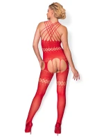 Hot in Here Démonická barva:červená Hot in Here Démonická barva:červená