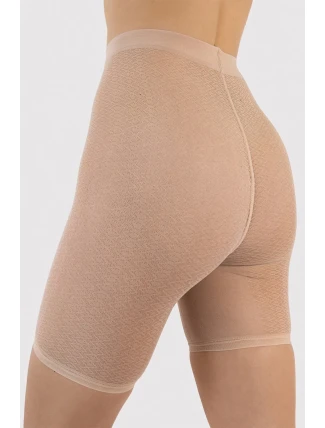 Fiore Vicky 30 DEN M0011 barva:poudre