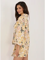 IT MA bunda FL10233.84 žlutá