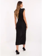 Šaty IT SK 21171.07P černá