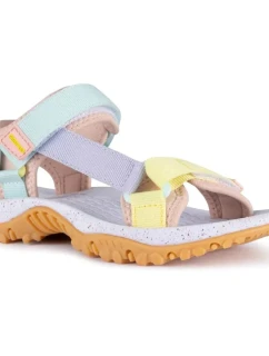 Dětské trekové sandále Trespass GILL