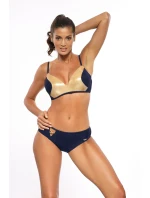 Dvoudílné plavky model 143408 Marko Dvoudílné plavky model 143408 Marko