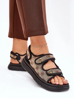 Sandály model 209904 Step in style