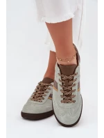 Sportovní obuv  model 216482 Step in style