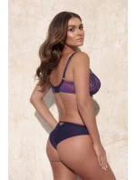 Kalhotky Kinga B-1214/2 Gigi Brazilian XS-2XL