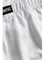 Pánské slipy 3 pack 006 white - Atlantic Pánské slipy 3 pack 006 white - Atlantic