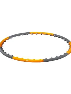 BODY SCULPTURE HULA HOOP SE ZÁVAŽÍM BB 6430
