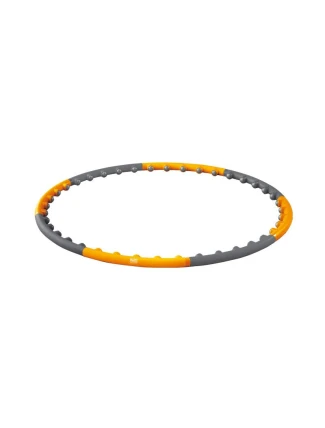BODY SCULPTURE HULA HOOP SE ZÁVAŽÍM BB 6430
