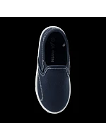 Dětská obuv MINKI KDB