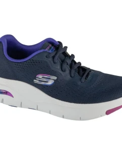 Skechers Arch Fit-Infinity Cool 149722-NVPR Navy blue 36