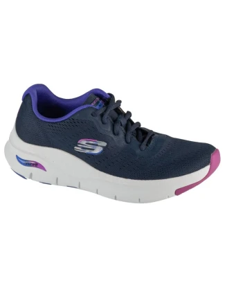 Skechers Arch Fit-Infinity Cool 149722-NVPR Navy blue 36
