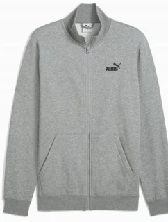 Puma ESS No.1 Logo Track Jacket FL M 682582 03 pánské