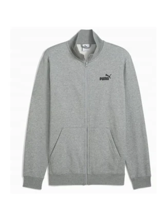 Puma ESS No.1 Logo Track Jacket FL M 682582 03 pánské