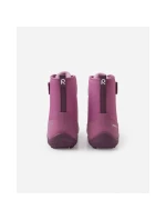 Reima ReimaTec barefoot zimní boty pro děti Talvella Kids (5400150A-5390)
