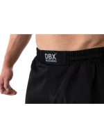 Šortky Bushido MMA Shorty Training Shorts Black S Šortky Bushido MMA Shorty Training Shorts Black S