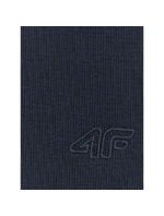 Chlapecká mikina s kapucí 4F 4FJWMM00TSWSM1860-31S