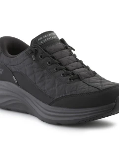 Skechers Slip-Ins: Contour Foam - Cozy 232619-BBK Black