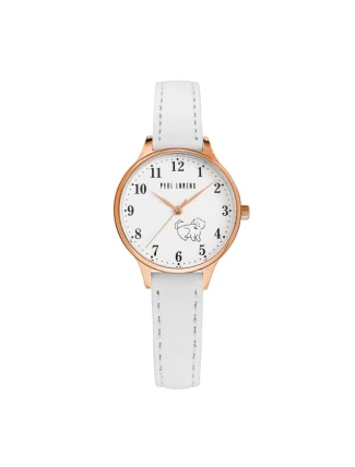 Paul Lorens Kids' Watch Dog PL12491A2-3C2-3 + BOX dětské Paul Lorens Kids' Watch Dog PL12491A2-3C2-3 + BOX dětské