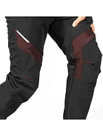 Cyklistické kalhoty Rockbros YPK1007R, velikost XL – černé