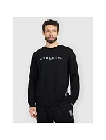 Pánská mikina 4F 4FRAW25TSWSM2573-20S s kapucí bez svetru