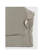 Tréninková podprsenka 4F 4FWSS26USBAF219-41S pro ženy