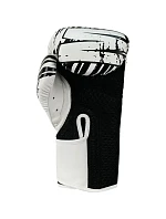 Boxerské rukavice RPU-STYLE bílé