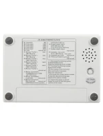 Šachové hodiny Smj JS-224A