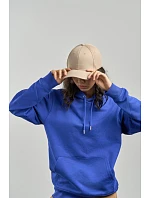 Atlantis Headwear Joshua 6 panelová baseballová kšiltovka 33.0109 grey