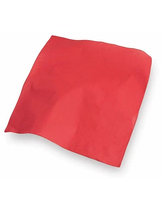 Atlantis Headwear Bandana Goal Šátek Bandana 33.3000 red Atlantis Headwear Bandana Goal Šátek Bandana 33.3000 red