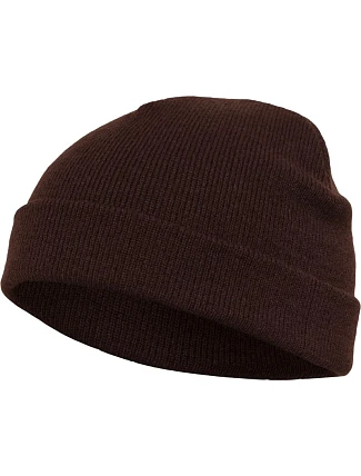 Flexfit 1500KC Pletená čepice 55.1500 brown