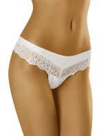 Wol-Bar Sirtaka 3-pack barva: bílá