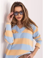 Halenka IT BZ 6606.00 světle modrá