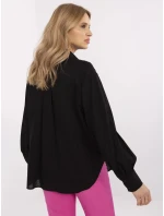 NM KS košile JK62613.90 černá