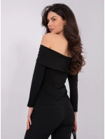 Halenka WT BZ A1041.28 černá