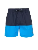 Pánské plavecké šortky SAM73 Eduardo Pánské plavecké šortky SAM73 Eduardo
