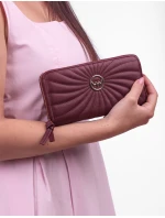 Dámská peněženka Vuch Mell Rays Wine