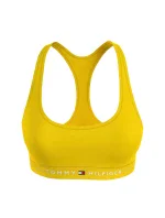 Dámská sportovní podprsenka Original UW0UW04143-ZGS - Tommy Hilfiger