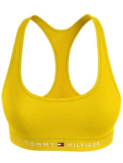 Dámská sportovní podprsenka Original UW0UW04143-ZGS - Tommy Hilfiger