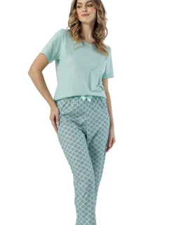 DÁMSKÉ PYŽAMO DANA 1537