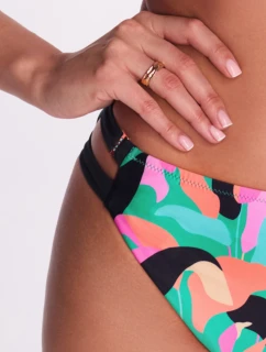 PLAVKOVÉ KALHOTKY SF 251/16/B MIDNIGHT SORBET