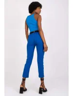 Dámské kalhoty model 179698 Italy Moda Dámské kalhoty model 179698 Italy Moda