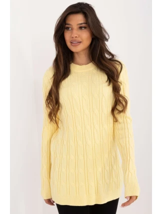 Svetr model 199535 AT Svetr model 199535 AT