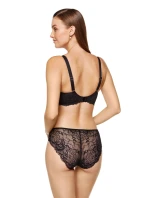 Polstrovaná podprsenka model 225183 Gorteks