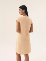 Dámská noční košilka 42683 Naranja - HENDERSON