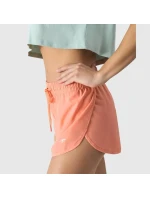 Šortky 4F W 4FWSS24UBDSF099 63S Šortky 4F W 4FWSS24UBDSF099 63S