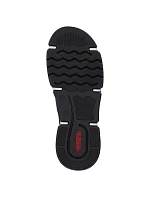 Pohodlné Rieker 45957-00 W RKR697