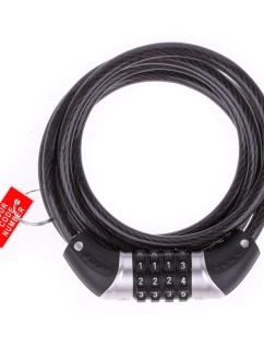 Zámek na kolo Martes Cypher 92800058393