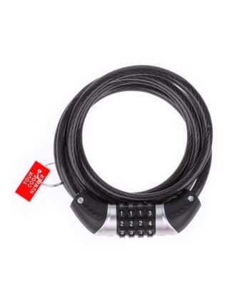 Zámek na kolo Martes Cypher 92800058393