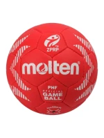 Házenkářský míč Molten 5000 H2A5000-PLZPRP Házenkářský míč Molten 5000 H2A5000-PLZPRP