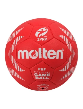 Házenkářský míč Molten 5000 H2A5000-PLZPRP Házenkářský míč Molten 5000 H2A5000-PLZPRP